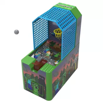 Ambassador Minecraft Verzamelbasketbal 7275628