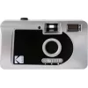 Kodak S88 analoge camera met motoraandrijving, zilver (DA00265)