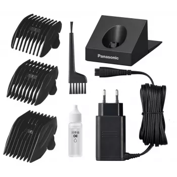 Panasonic ER-GP50-H801 professionele haartrimmer zwart