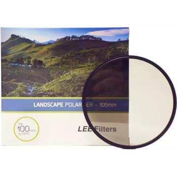 LEE Filters LANDPL105 105mm circulair polarisatiefilter