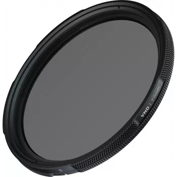LEE Filters Elements variabel ND-schroeffilter, 6–9 stops, 77 mm (ELVND6-977)