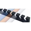 Colorama LL COPAPERGRIP papierachtergrond-rolhouder voor studio dwarsstangen