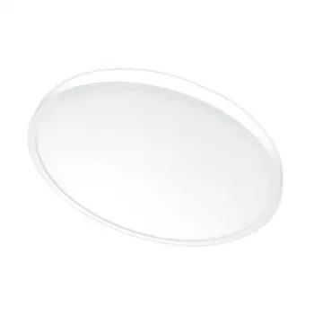 NO NAME LAMP CEILING TRENT 48W 4K 4320LM wit