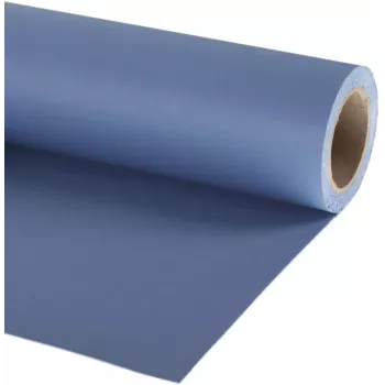 Manfrotto achtergrond 2,72 x 11 m, oceaanblauw (LL LP9030)