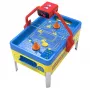 Ambassador Pac-Man verzamelaars-tafelairhockey