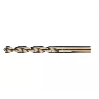 DEWALT Extreme 2 HSS-G 5,2 mm spiraalboor voor metaal, hout en kunststof - punt hoek 135° DIN 338