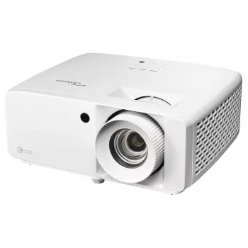 Optoma UHZ67 4K UHD DLP laserprojector 4300 ANSI lumen 500000:1 contrast wit