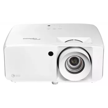 Optoma UHZ67 4K UHD DLP laserprojector 4300 ANSI lumen 500000:1 contrast wit