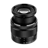 Panasonic Lumix G X Vario 35-100mm f/4.0-5.6 ASPH MEGA O.I.S. objectief voor Micro Four Thirds - zwart