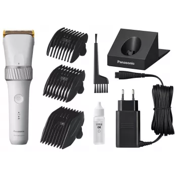 Panasonic ER-GP50-H801 professionele haartrimmer wit