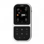 Tenscare Unifit Fitness Recovery and Pain Relief TENS/EMS-apparaat - 2 kanalen, 18 programma's, achtergrondverlicht lcd