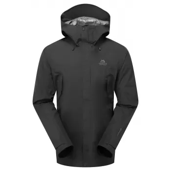 Mountain Equipment Nanda GORE-TEX Pro jas dames - Alpine Fit, 28.000 mm waterkolom, helmcompatibele capuchon