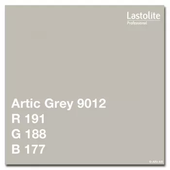 Manfrotto achtergrond 2,72 x 11 m, arctisch grijs (LL LP9012)