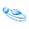 Nike Valiant zwembril blauw one size NESSF130-438