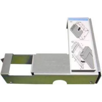 Dell 9W8C4 2,5-inch naar 3,5-inch metalen harde-schijfhouder adapter met schroeven