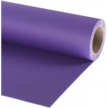 Manfrotto achtergrond 2,72 x 11 m, violet (LL LP9062)
