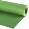 Manfrotto papieren achtergrond 2,72 x 11 m, chromakey-groen (LL LP9073)