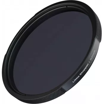 LEE Filters Elements Little Stopper inschroef-ND-filter, 6 stops, 82 mm (ELLS82)