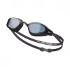 Nike Valiant zwembril Black Smoke Lens NESSF130-001 OS