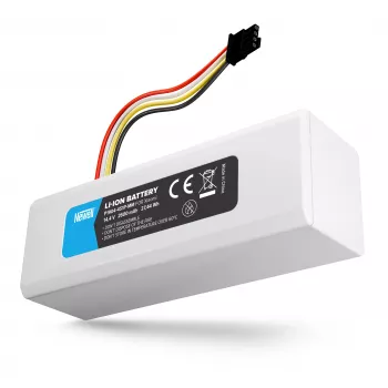 Newell vervangende accu P1904-4S1P-MM voor Xiaomi