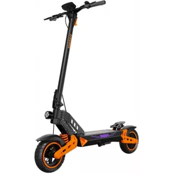 Kamikaze K1 Lite elektrische scooter 800 W, 20 km/h, tot 60 km