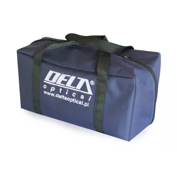 Delta Optical kleine afdekking