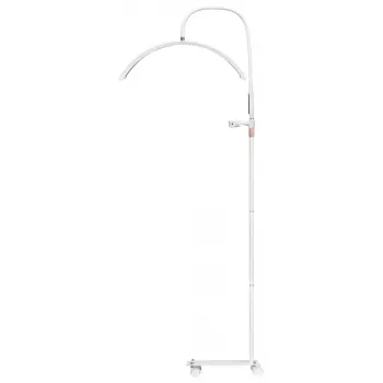 Newell Dianis Swift LED-lamp - wit