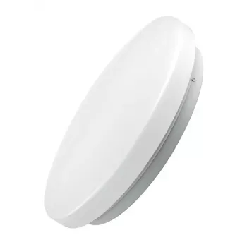 NYMPHEA 36W CCT+DIM WI-FI SPECTRUM SMART LED plafondlamp