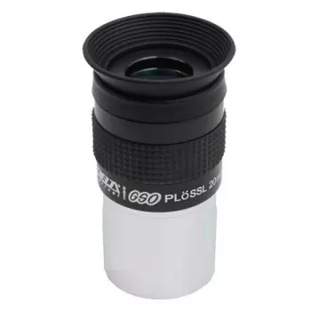 DO-GSO Plossl 20mm 1,25 inch oculair