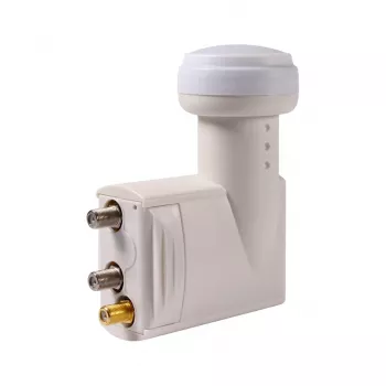 OPTICUM Unicable SCR/2Legacy Robust 4UB LNB-converter