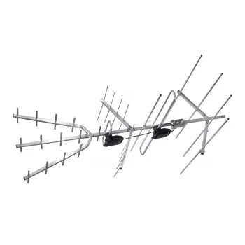 UHF + VHF AP-TRIA-MAX tv-antenne