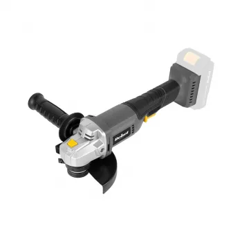 REBEL Accu-haakse slijper 20V RB-1022 125mm borstelloze motor, alleen apparaat