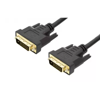 Accura DVI-D naar DVI-D-kabel, 1,8 m