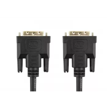 Accura DVI-D naar DVI-D-kabel, 1,8 m