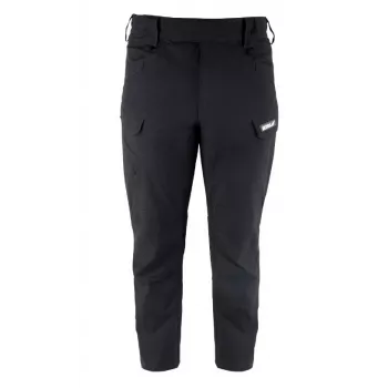 DEDRA werkbroek nylon + spandex 190g/m² maat XXL/58