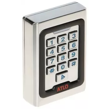 ATLO-KRM-511 Codeslot