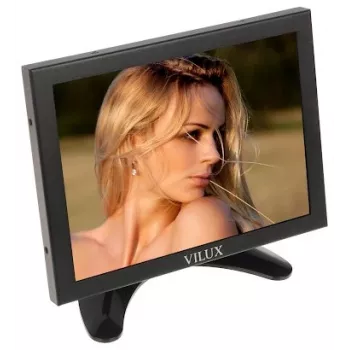 8 inch HDMI-VGA-CVBS-audio-USB-monitor VM-802M