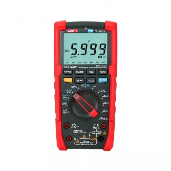 UNI-T PRO UT195M Digitale multimeter