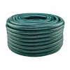 Verto Economic 50 m tuinslang, 3/4 inch, 3-laags PVC, UV- en algresistent, groen