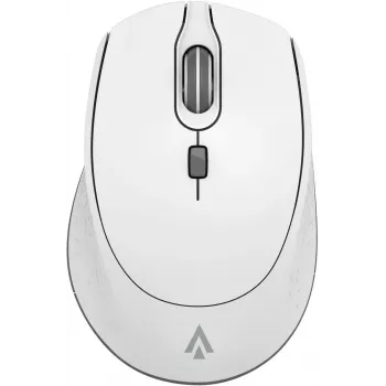 Accura Laurel ACC-M1053 stille draadloze muis wit