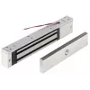 INNE elektromagnetisch slot ZE-280-5T 280kg houdkracht fail-safe 12/24V DC met LED en deursensor