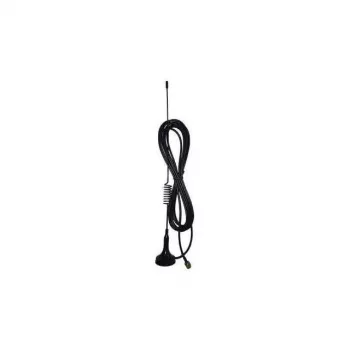 Grenton ACC-071-Z-01 Grote Z-Wave-antenne 868,42 MHz 3 dBi SMA-stekker 1m kabel
