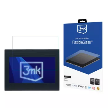 3mk FlexibleGlass Screenprotector voor NEXCOM IPPC 1650P (tot 21")