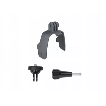 SUNNYLIFE actiecamerahouder voor DJI FPV Combo / GoPro Hero-serie - zwart
