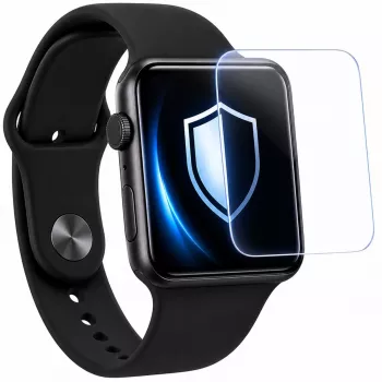 3MK PROTECTION GARETT Kids Vibe 4G - 3mk Easy4Watch hybride displayschermfolie