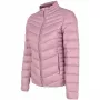 4F dames donsjack lichtlila H4Z22 KUDP002 52S