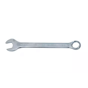 AWTOOLS AW40044 44 mm combinatiesleutel Black Line chroom-vanadiumstaal zwart gefosfateerd
