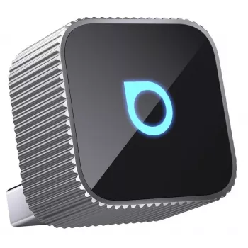 OTTOCAST CP88-T2 draadloze CarPlay- en Android Auto-adapter