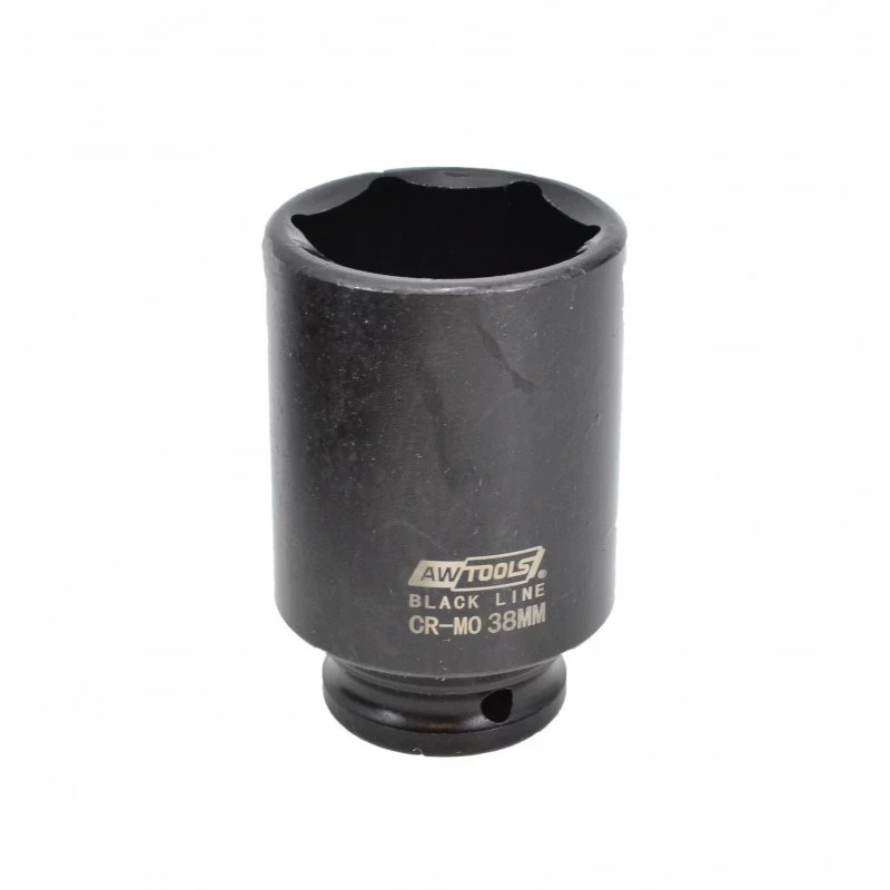 AWTOOLS AW38790BL Dopsleutelset