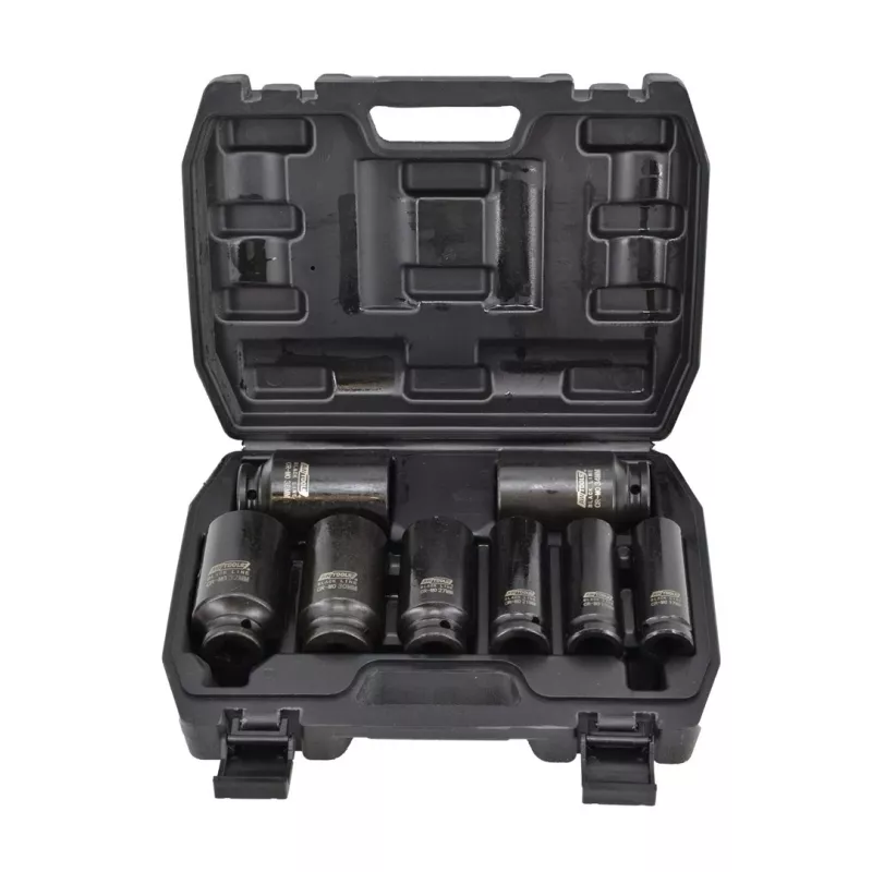 AWTOOLS AW38790BL Dopsleutelset